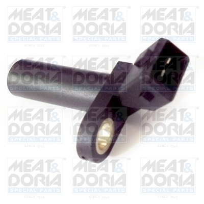 Sensor, crankshaft pulse